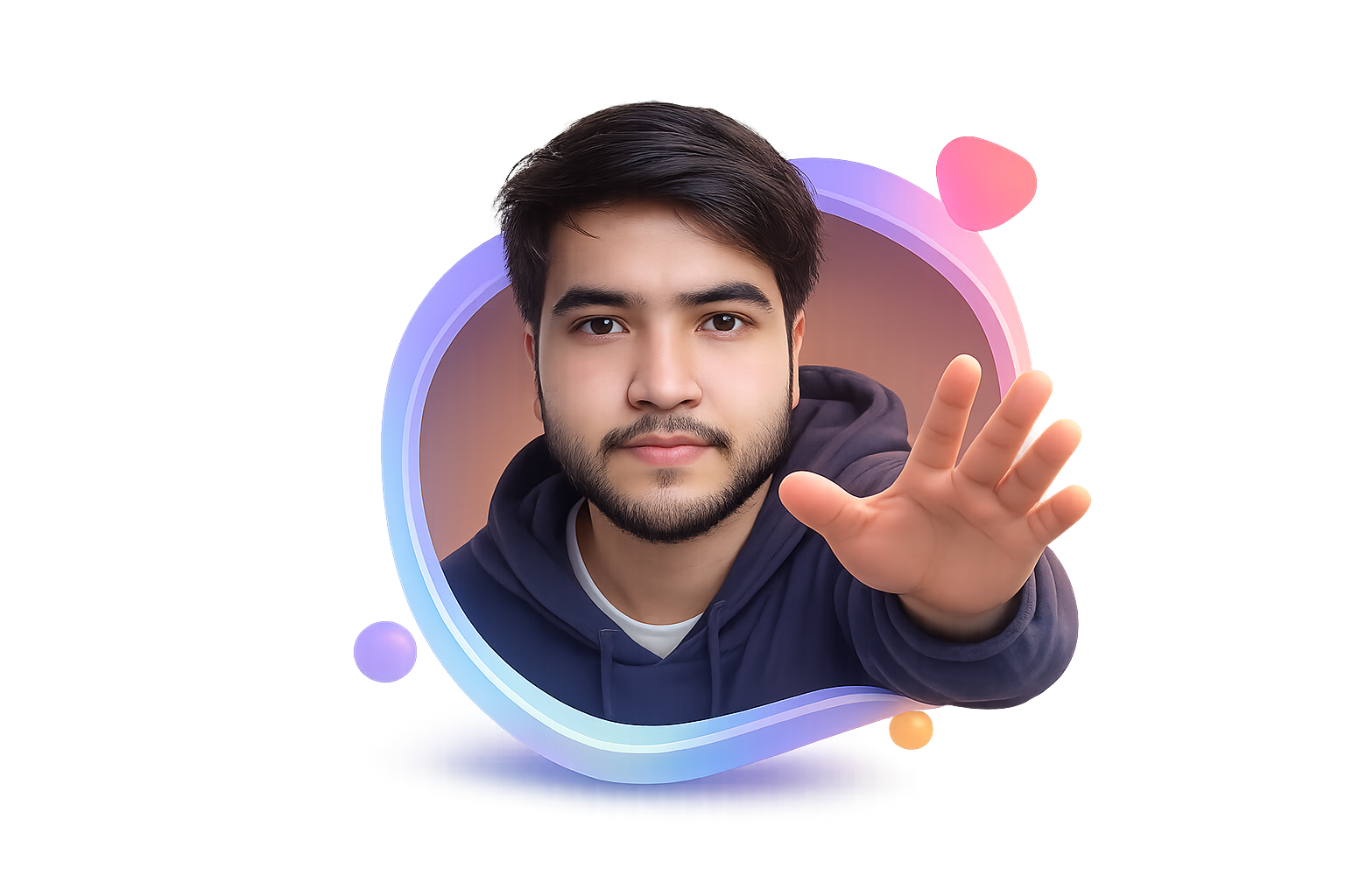 Rajan GC — software engineer